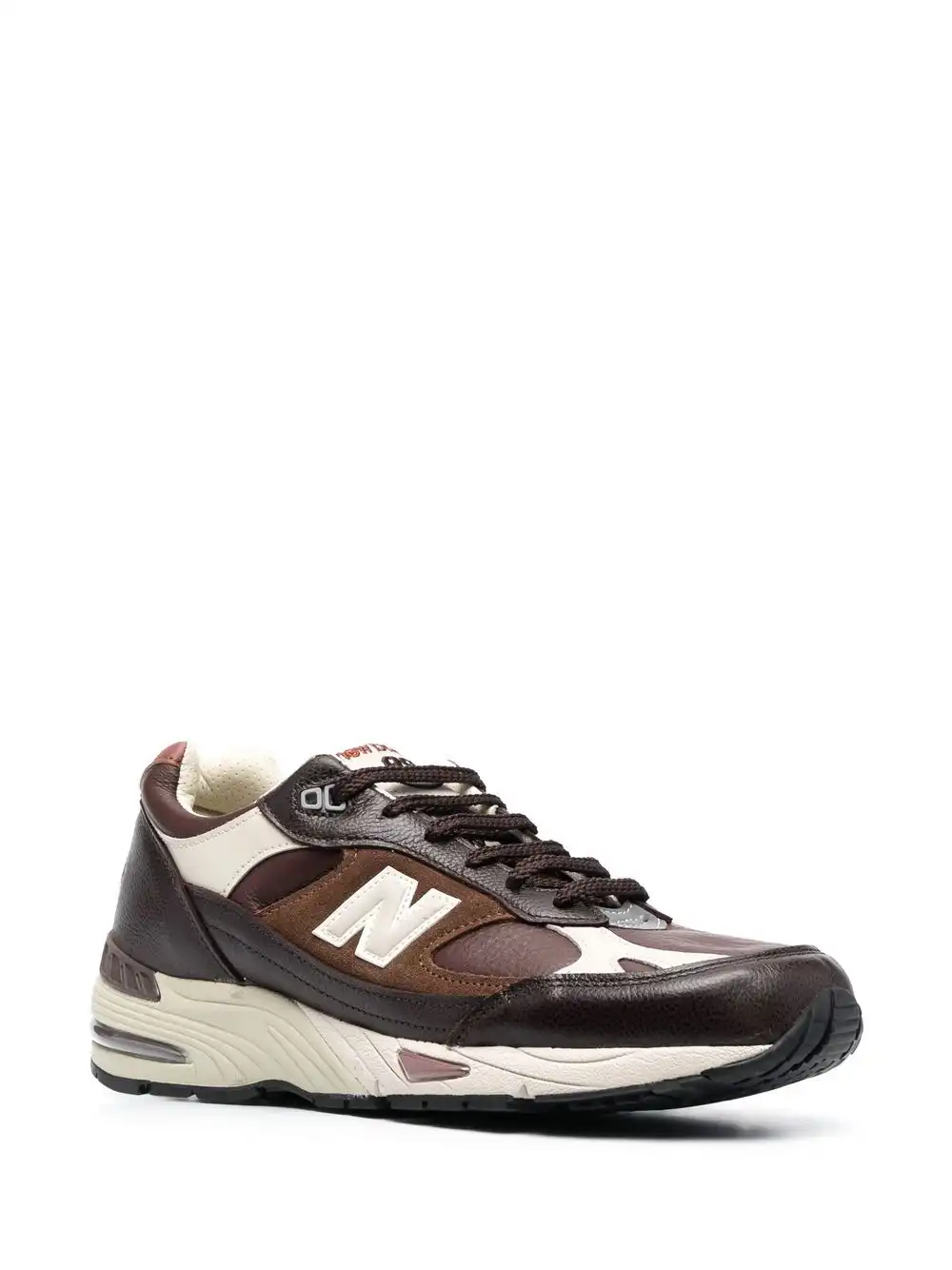 Rep EP New Balance 991 low-top sneakers  0131