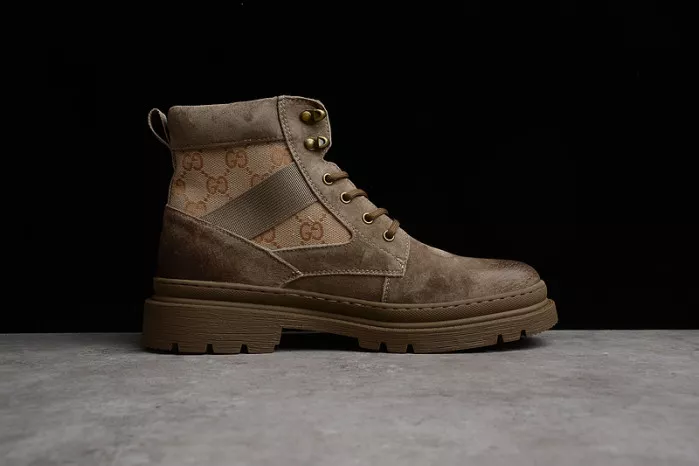 Rep EP GUCC BOOTS 0112