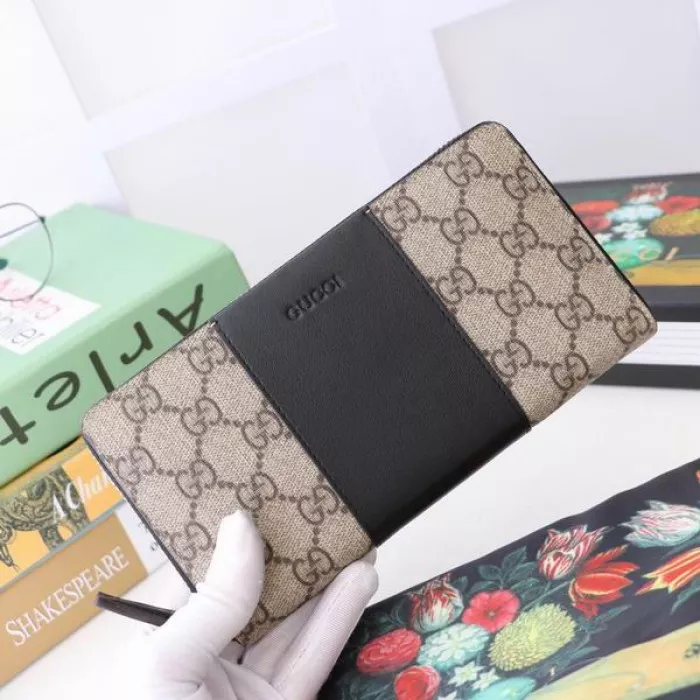 EP GUCC WALLET 451249 19*10*2.5 0113