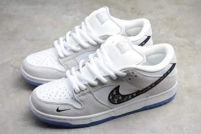 Rep EP DR x Nike Dunk SB Low BQ6817-002 0122