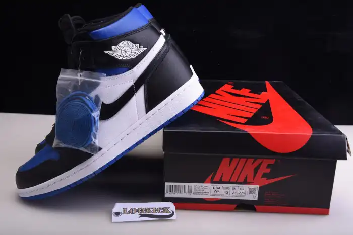 Rep EP Air Jordan 1 Retro High OG Game Royal 555088-041 0130