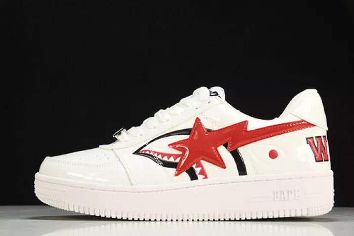 Rep EP B*PE SNEAKER FS-002 0117