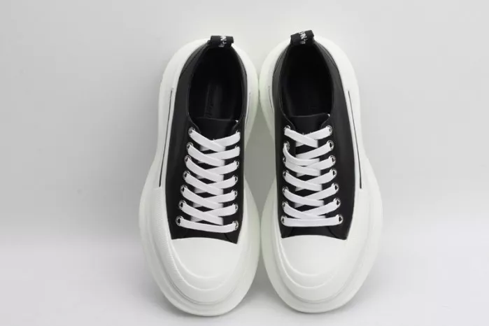 Rep EP MQ SNEAKERS(Leather) 0117