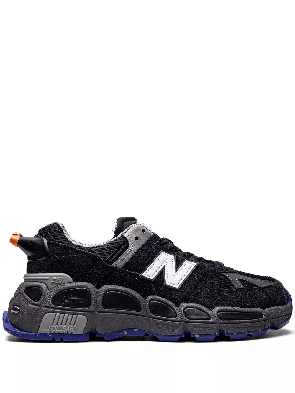 Cheap EP New Balance x Salehe Bembury 574 