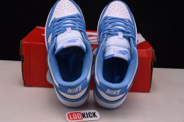 Cheap EP Nike Dunk Low UNC (2021) DD1391-102 0125