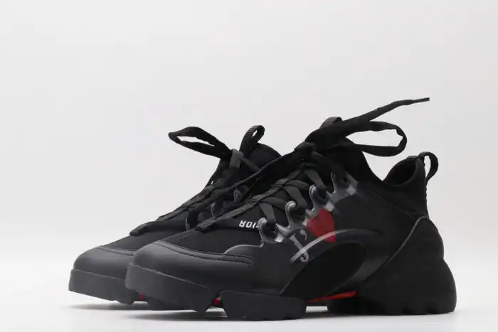 Rep EP DR-CONNECT BLACK WITH LOGO 0129