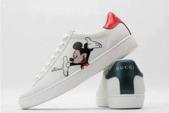 Rep EP DISNEY & GUCC 0112