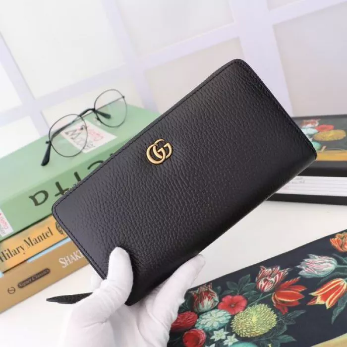 EP GUCC WALLET 456117 19.5*11*3 0113