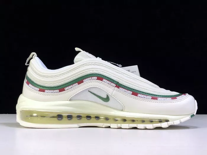 Cheap EP Nike Air Max 97 UNDFTD White AJ1986-100 0120