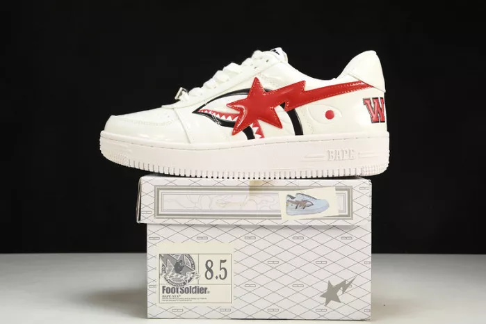 Rep EP B*PE SNEAKER FS-002 0117