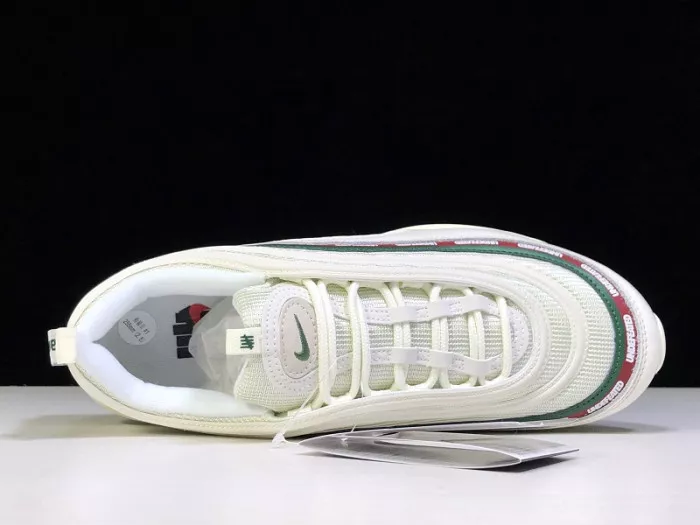 Cheap EP Nike Air Max 97 UNDFTD White AJ1986-100 0120