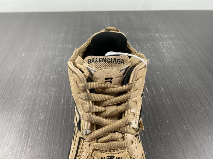 Rep EP BLCG RUNNER SNEAKER 677402 W1RA8 0125 0115