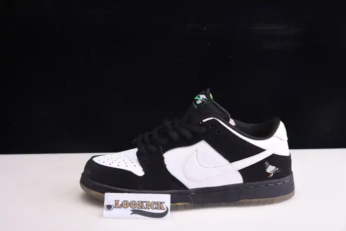 EP Nike SB Dunk Low Staple Panda Pigeon BV1310-013 0125