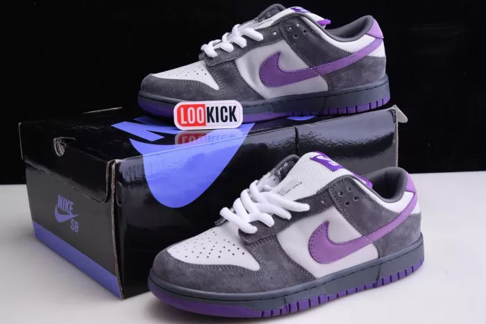 Cheap EP Nike Dunk SB Low Purple Pigeon 304292-051 0120