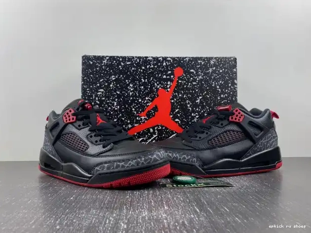 Cheap EP Low Jordan FQ1579-006 Spizike Bred 0213