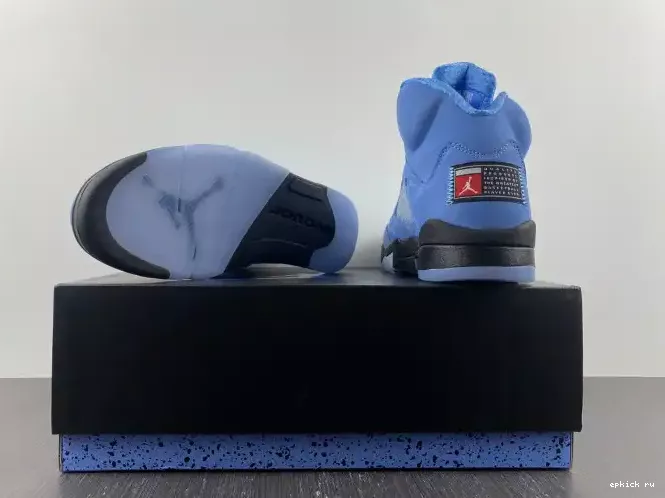 Rep EP DV1310-401 5 Jordan Air UNC 0207