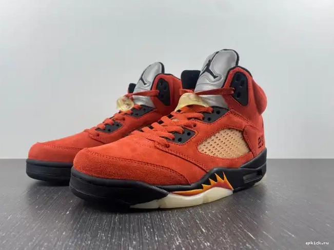 Rep EP Jordan Air For Mars DD9336-800 Her 5 WMNS 0210