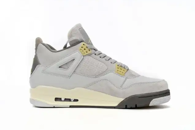 Rep EP Craft DV3742-021 Jordan 4 SE Dust Retro Photon 0212