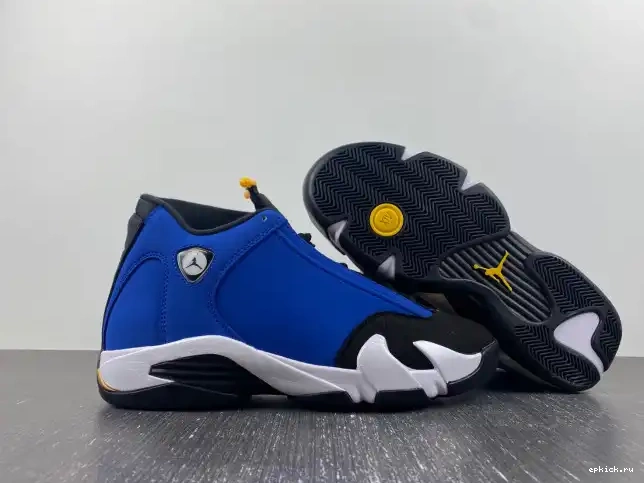 Rep EP Laney 14 Jordan 487471-407 Retro 0218