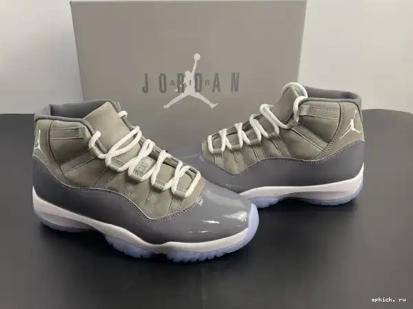 Cheap EP 005 Jordan Retro 11 Grey' 'Cool CT8012 Air 0222