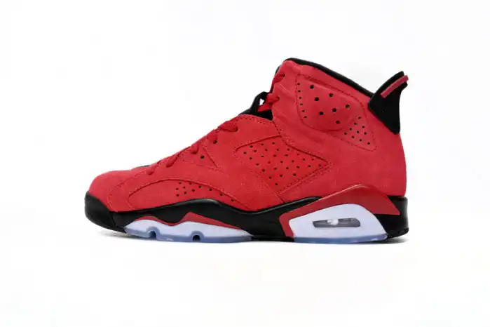 Cheap EP Air Jordan 6 Toro CT8529-600 0204