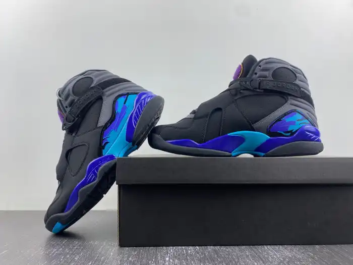 Rep EP Jordan 8 Retro Aqua (2015) 305381-025 0204