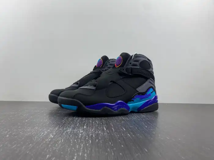 Rep EP Jordan 8 Retro Aqua (2015) 305381-025 0204