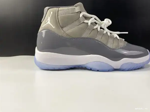 Cheap EP 005 Jordan Retro 11 Grey' 'Cool CT8012 Air 0222