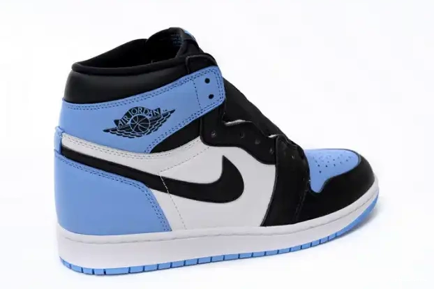 Cheap EP Jordan 1 OG DZ5485-400 High Air UNC Toe 0223