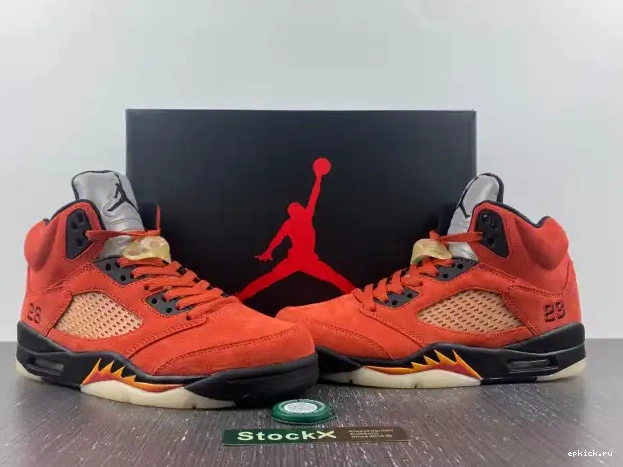 Rep EP Jordan Air For Mars DD9336-800 Her 5 WMNS 0210