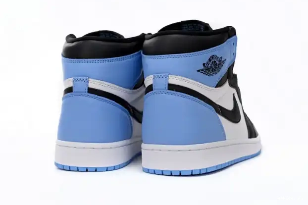 Cheap EP Jordan 1 OG DZ5485-400 High Air UNC Toe 0223