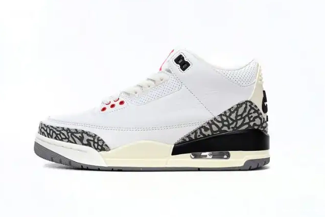 Rep EP Reimagined Retro DN3707-100 Jordan 3 White Cement 0211