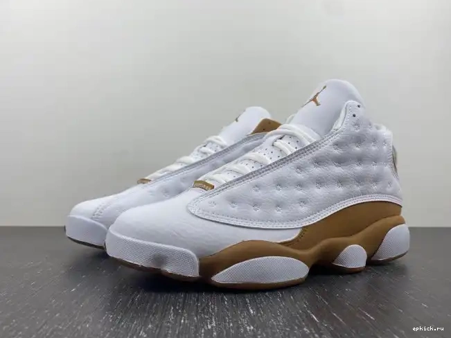 Rep EP Jordan Wheat 13 Air 414571-171 0221