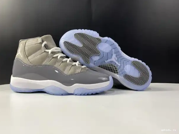 Cheap EP 005 Jordan Retro 11 Grey' 'Cool CT8012 Air 0222