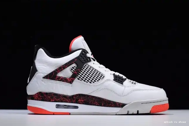 Cheap EP Lava 4 Air Jordan 308497-116 Hot Retro 0225