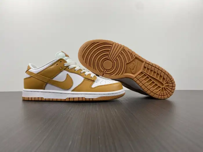 Rep EP Nike Dunk Low WMNS Harvest Moon DD1503-114 0203