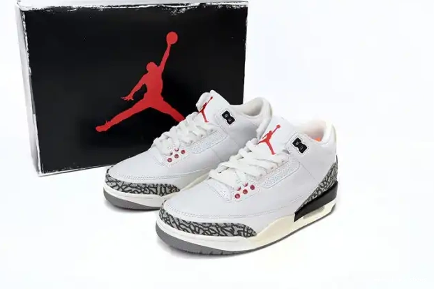 Rep EP Reimagined Retro DN3707-100 Jordan 3 White Cement 0211