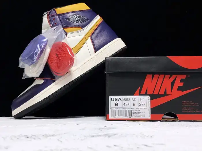 Cheap EP Nike SB x Air Jordan 1 High LA to Chicago CD6578-507 0205