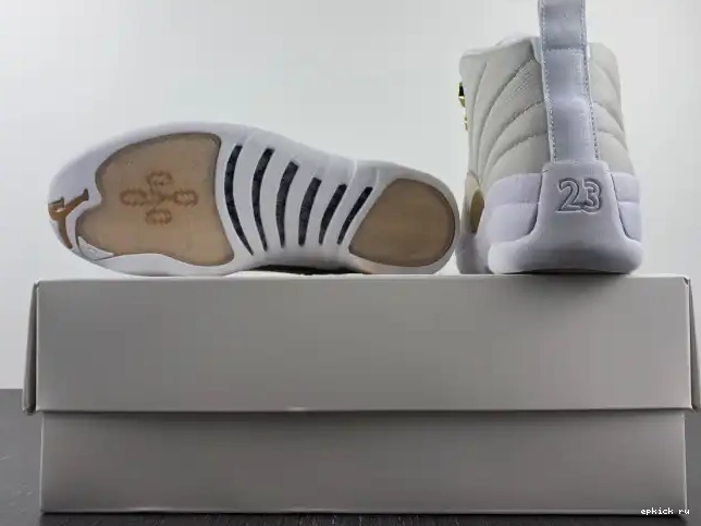 Rep EP Retro Jordan OVO White 12 873864-102 0216