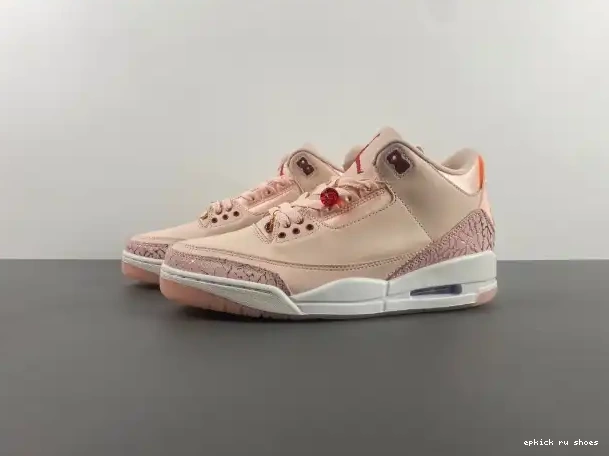 Rep EP Air Jordan Valentines (W) HJ0178-600 Day 3 0211