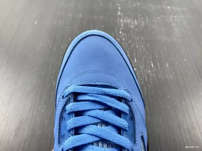 Rep EP DV1310-401 5 Jordan Air UNC 0207