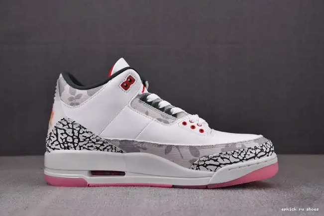 Rep EP HM6993-100 Jordan Retro 3 Wings 0226