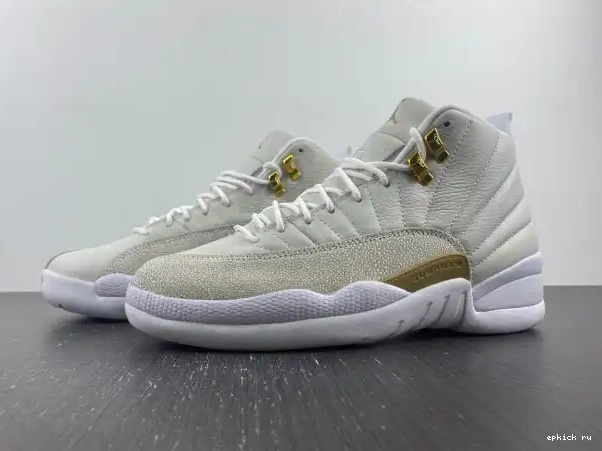 Rep EP Retro Jordan OVO White 12 873864-102 0216