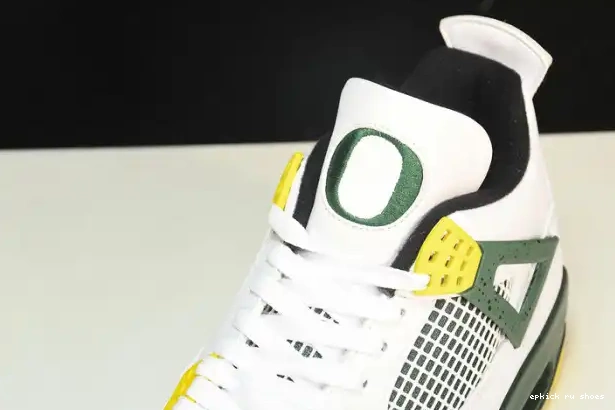 Rep EP 4 Ducks Jordan 257-255275 Oregon Duckman Retro 0226