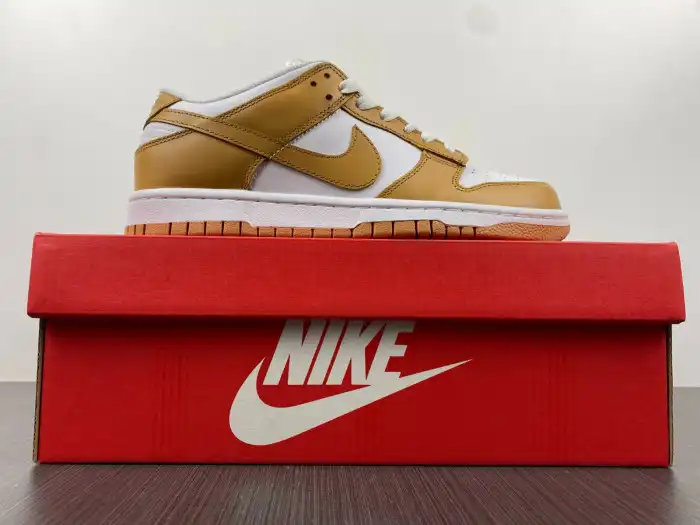 Rep EP Nike Dunk Low WMNS Harvest Moon DD1503-114 0203