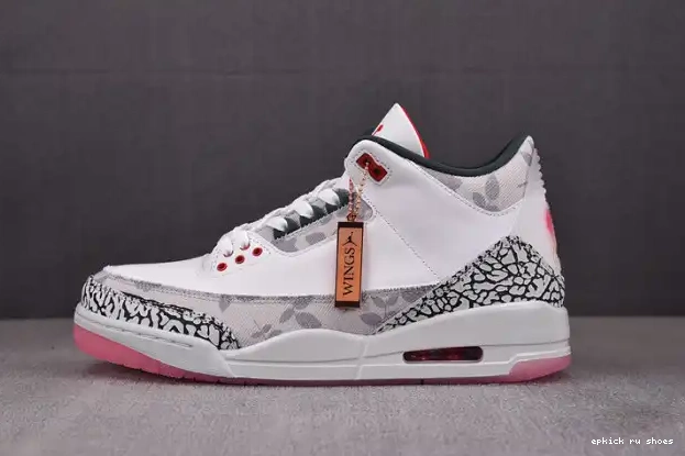 Rep EP HM6993-100 Jordan Retro 3 Wings 0226