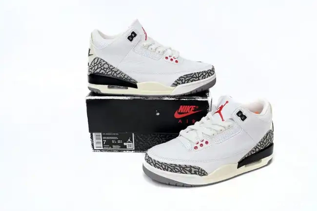 Rep EP Reimagined Retro DN3707-100 Jordan 3 White Cement 0211