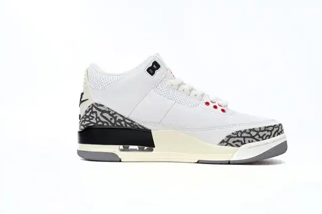 Rep EP Reimagined Retro DN3707-100 Jordan 3 White Cement 0211