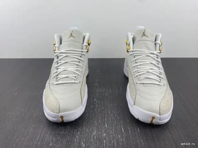 Rep EP Retro Jordan OVO White 12 873864-102 0216