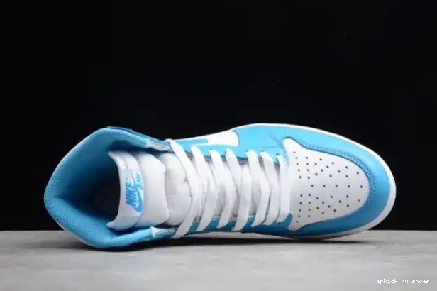 Cheap EP Retro High 1 555088-117 OG Jordan 'UNC' Air 0212